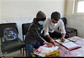 جذب 300 معلم آینده در دانشگاه فرهنگیان قزوین/کرونا مراسم هفته معلم را مجازی کرد