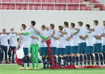 واکنش فیفا به پیراهن جنجال‌برانگیز تیم ملی فوتبال نروژ 