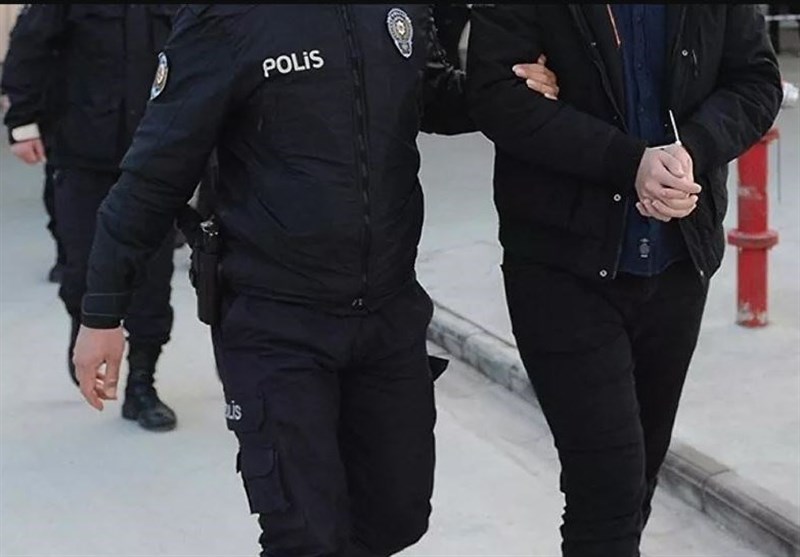 Turkey Detains Dozens over Alleged Daesh Ties