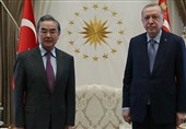 نگاهی به سفر وزیر خارجه چین به ترکیه؛ روابطی که تنها در حوزه اقتصادی توسعه یافته