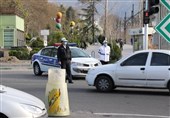 پلاکهای غیربومی ساکن تهران فعلاً مشمول اعمال قانونهای کرونایی نمی‌شوند