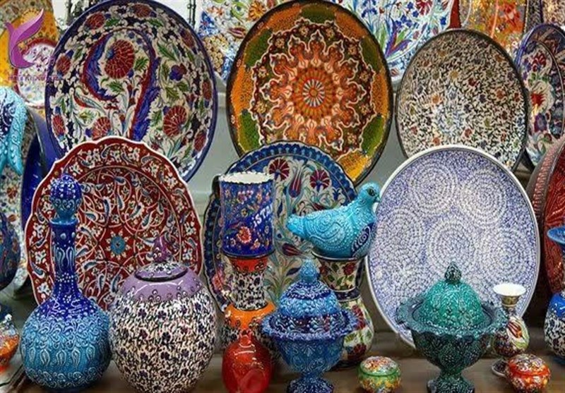 توسعه صادرات صنایع دستی استان خراسان رضوی ارزش افزوده و اشتغال پایدار به ارمغان می‌آورد