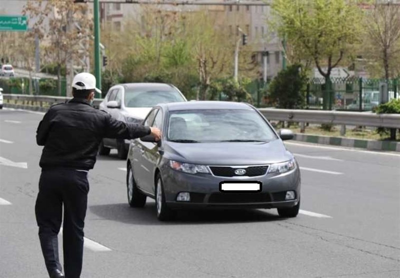 سفر به استان مازندران ممنوع است/تشدید محدودیت‌ها برای تعطیلات عید قربان