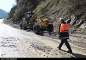 خسارت 270 میلیاردی سیل به جاده‌های استان کرمان؛ تمامی محورها از شب گذشته بازگشایی شدند