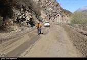 گزارش تسنیم از سیلاب گناباد/ شکسته شدن "بندهای خاکی" خسارت را دوچندان کرد + فیلم