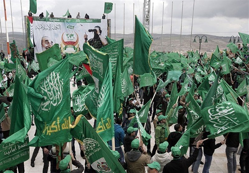 حماس عملیات «جنوب نابلس» را قهرمانانه خواند