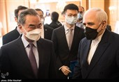 سند همکاری‌های 25 ساله ایران و چین امضا شد