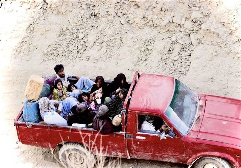 سیستان و بلوچستان در قعر جدول شاخص بزرگراهی و راه اصلی/ جاده‌هایی که فاجعه‌های وحشتناک رقم می‌زنند+ فیلم‌