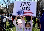 ‘Stop Asian Hate’: Asian Americans Urge Ending Racial Bigotry, Violence