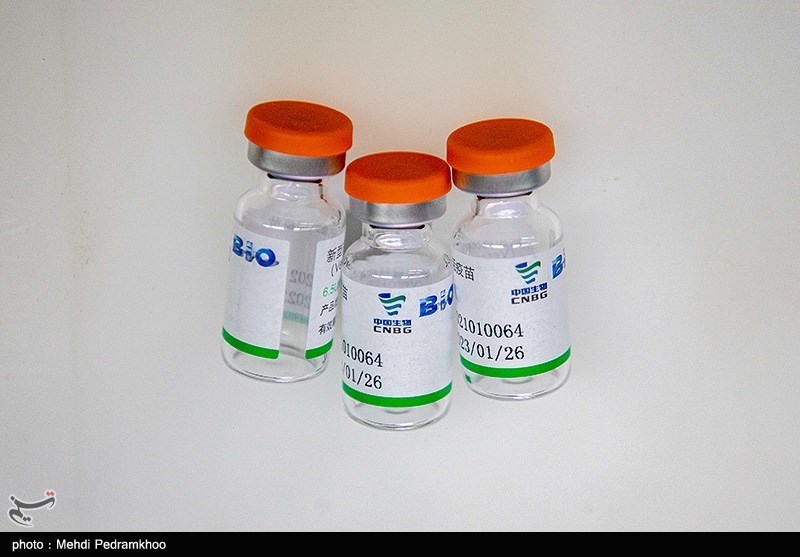 حمایت دستگاه قضائی برای تسریع در ساخت واکسن ایرانی کرونا