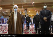برپایی پویش ملی نقش من در بیانیه گام دوم انقلاب در مازندران به روایت تصویر