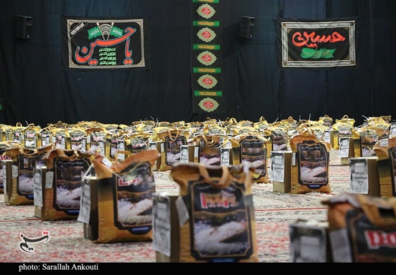 توزیع 20 هزار بسته معیشتی کمک مؤمنانه در استان کرمان آغاز شد‌