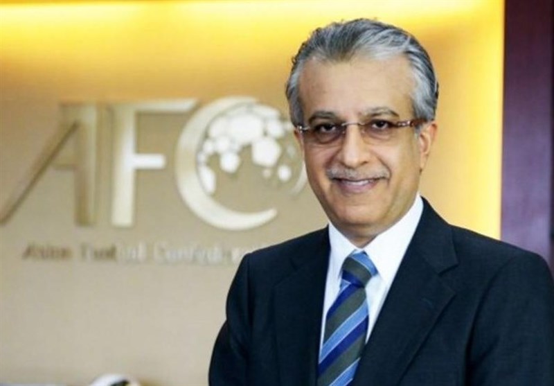 Sheikh Salman Doesn’t Intervene in AFC’s Decisions: AFC