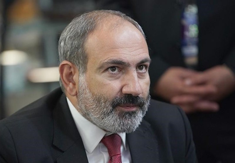Armenian Prime Minister Pashinyan Resigns to Hold Snap Parliamentary Elections