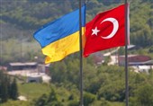 اعلام آمادگی ترکیه برای آموزش نظامیان اوکراین