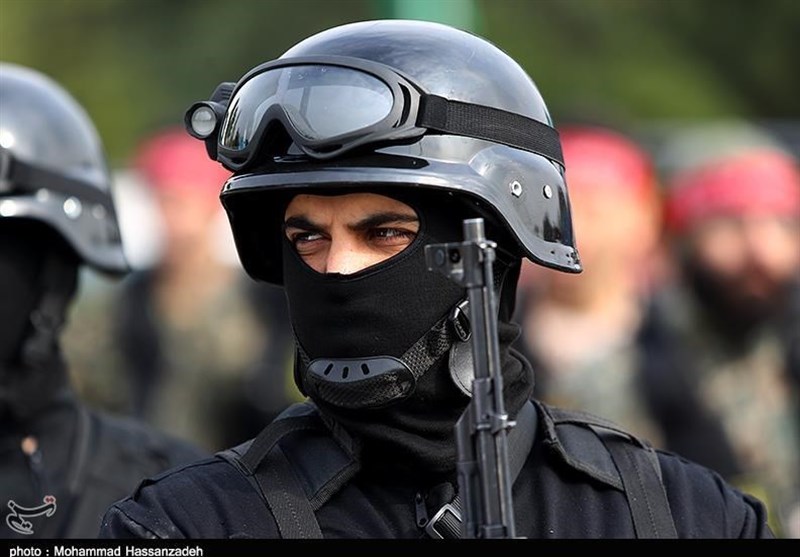 Terrorist Attack Foiled in Southwest Iran