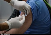 آغاز واکسیناسیون پاکبانان گرگان/119 نفر واکسن کرونا دریافت می‌کنند