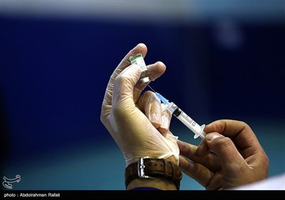  مرحله دوم واکسیناسیون جانبازان ۷۰ درصد در استان مرکزی انجام شد 