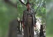 کشته شدن یکی از سران پ ک ک در شمال عراق