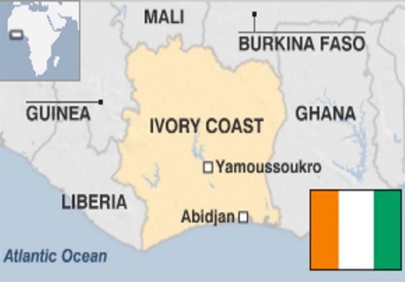 Ivory Coast Launches Vaccination Campaign