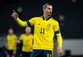 زلاتان دعوت سرمربی تیم ملی سوئد را رد کرد