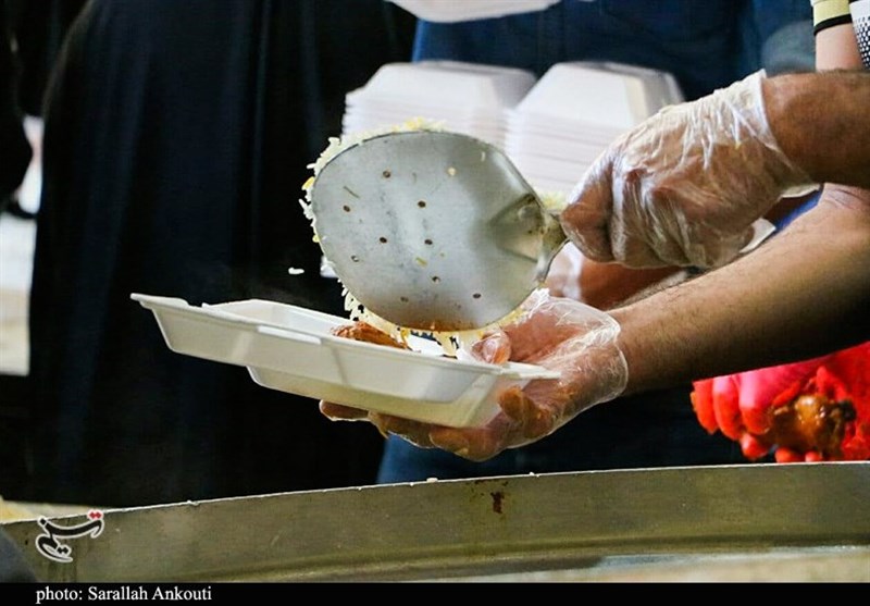 طرح &quot;اطعام مهدوی&quot; با برپایی 313 آشپزخانه در استان کرمان اجرا می‌شود