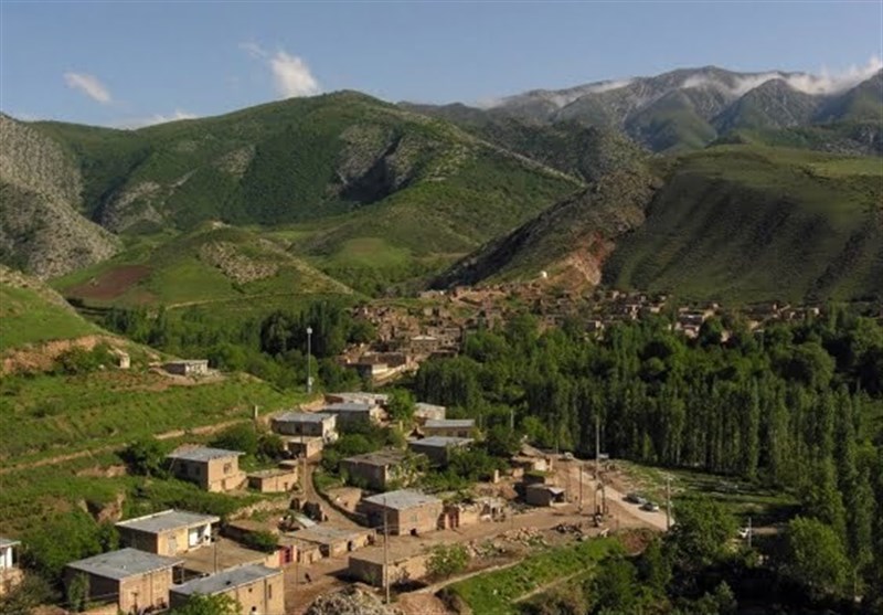 روستای «فرسش» الیگودرز قرنطینه شد؛ احتمال قرنطینه شدن دهستان