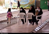 کنگره ملی 4000 شهید استان یزد |رونمایی از طرح بهسازی گلزار شهدا یزد به روایت تصویر
