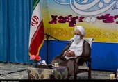 امام جمعه یزد: فرمایشات رهبری نصب‌ العین مسئولان باشد
