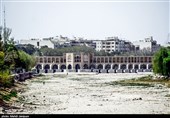 بحران خشکسالی در اصفهان| اثرات فرونشست و اُفت آب‌های زیرزمینی ظاهر شد/ آیا آبرسانی سیار آغاز می‌شود؟