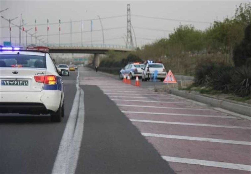 کمبود اعتبار مانع رفع نقاط حادثه‌خیز در جاده‌های استان زنجان شد