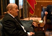 لبنان|گفتگوی طولانی وزیر خارجه فرانسه با نبیه بری درباره تشکیل دولت