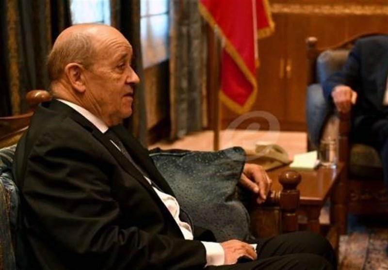 لبنان|گفتگوی طولانی وزیر خارجه فرانسه با نبیه بری درباره تشکیل دولت