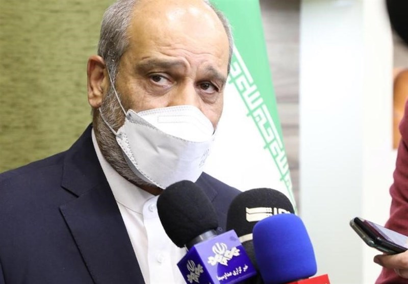 تاکید مشاور روحانی بر تسریع بهره‌برداری پایانه مسافری فرودگاه کیش