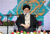 افتتاح بزرگ‌ترین مرکز واکسیناسیون ایران در مشهد مقدس/ آیت‌الله ‌علم‌الهدی: دشمنان ‌&quot;واکسن‌هراسی&quot; را تبلیغ می‌کنند