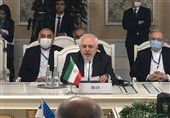 Iran Demands UN Assistance to Intra-Afghan Talks