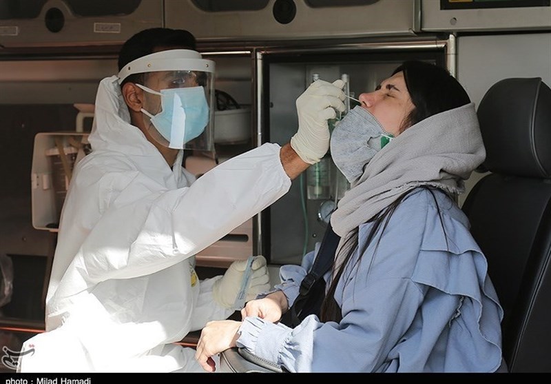 Coronavirus Cases, Death Toll Surging in Iran