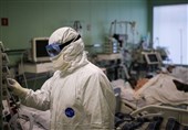 262 هزار فرد مبتلا به کرونا در روسیه همچنان تحت درمانند