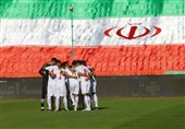 Iran Seeks Win against Hong Kong in World Cup Qualifier