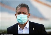 اسکوچیچ: تهیه واکسن برای بازیکنان تیم ملی اهمیت زیادی دارد/ فدراسیون تلاش می‌کند میزبانی ایران برگردد