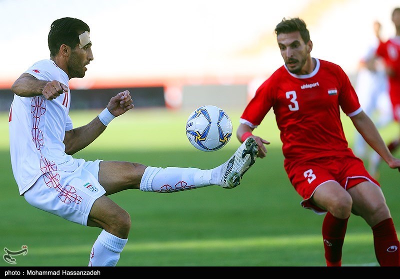 سقوط 2 پله‌ای تیم ملی ایران در رده‌بندی فیفا/ شاگردان اسکوچیچ همچنان در رتبه دوم آسیا