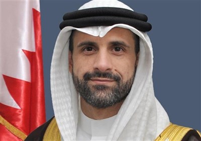  بحرین سفیر خود در اراضی اشغالی را تعیین کرد 