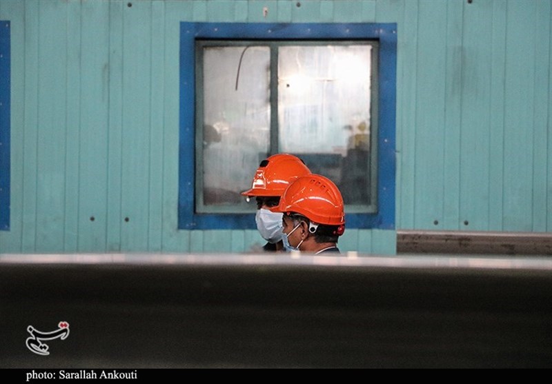 استان کرمان , کارخانه , 