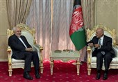 Afghan President Hails Iran’s Stances