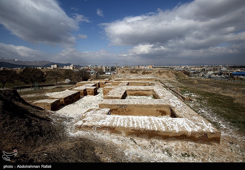 &quot;هگمتانه&quot; کلید ابقای ایران در لیست 10 کشور برتر آثار ثبت‌شده جهانی