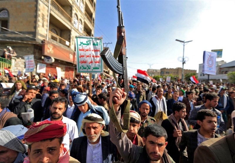 یمن| آزادسازی چندین موضع راهبردی در «مأرب»/ پیوستن 200 نفر از نیروهای منصور هادی به انصارالله
