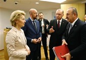 عملگرایی متقابل ترکیه – اتحادیه اروپا؛ روابط آنکارا-بروکسل به کدام سو می‌رود؟