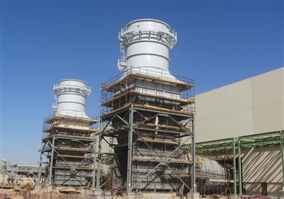  احداث ۶۰۰۰ مگاوات نیروگاه در آستانه آغاز عملیات اجرایی 