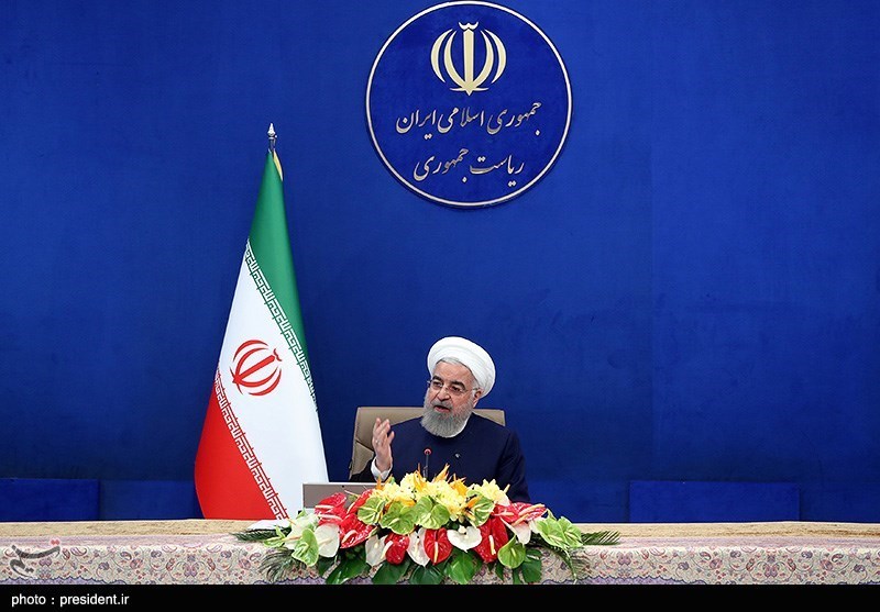 اینفوگرافیک | 9 کارت زرد مجلس به دولت روحانی فقط در یکسال