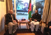 افغانستان| اخبار تایید نشده از داد و ستد تازه عبدالله و اشرف غنی/ «فهیم» به وزارت خارجه می‌رود